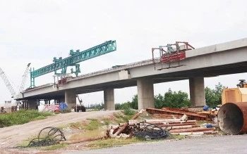 Kho bạc Nhà nước: Rút ngắn độ trễ, đưa vốn đầu tư công vào nền kinh tế