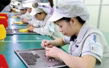 Mở rộng nguồn hàng cho thị trường chứng khoán Mở rộng nguồn hàng cho thị trường chứng khoán