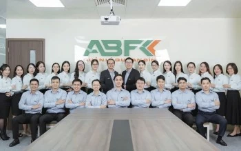 ABF - 20 Năm Kiến Tạo Niềm Tin, Vững Bước Bứt Phá ABF - 20 Năm Kiến Tạo Niềm Tin, Vững Bước Bứt Phá