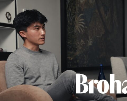 Chân dung chàng trai 23 tuổi đứng sau startup AI 10 tỷ USD, cạnh tranh với đế chế của Mark Zuckerberg
