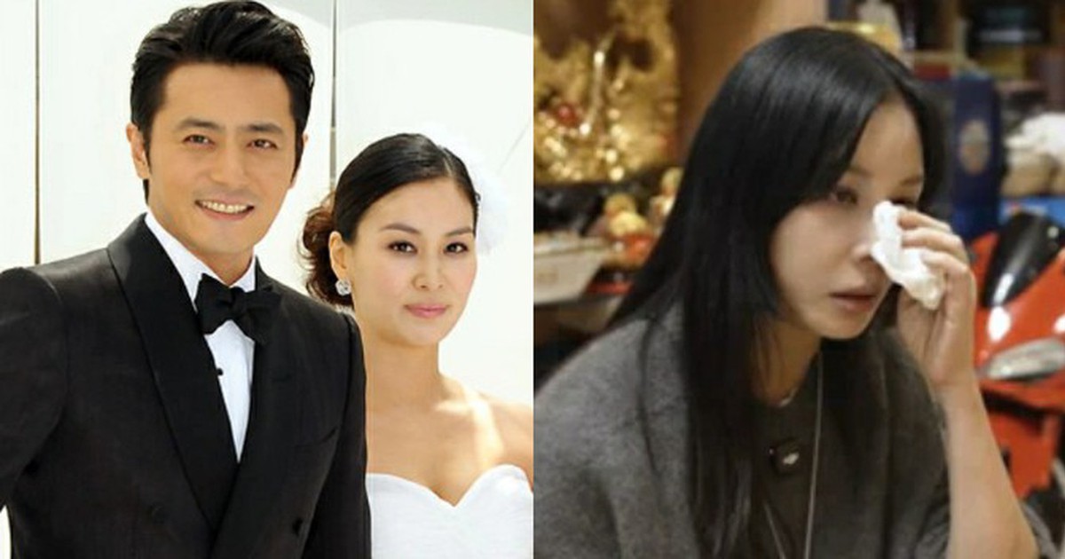 Vợ Jang Dong Gun tìm gặp chị dâu sau khi chồng lộ 700 tin nhắn ngoại tình: “Vợ chồng em không hợp nhau”