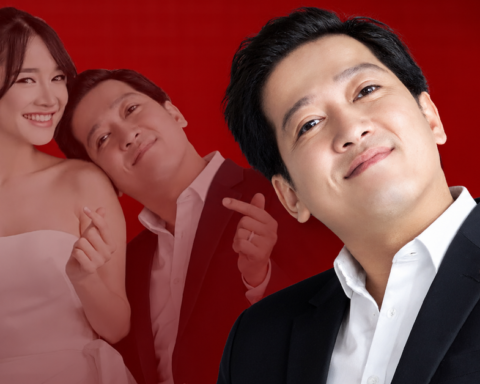 Tương lai của Trường Giang – Nhã Phương?