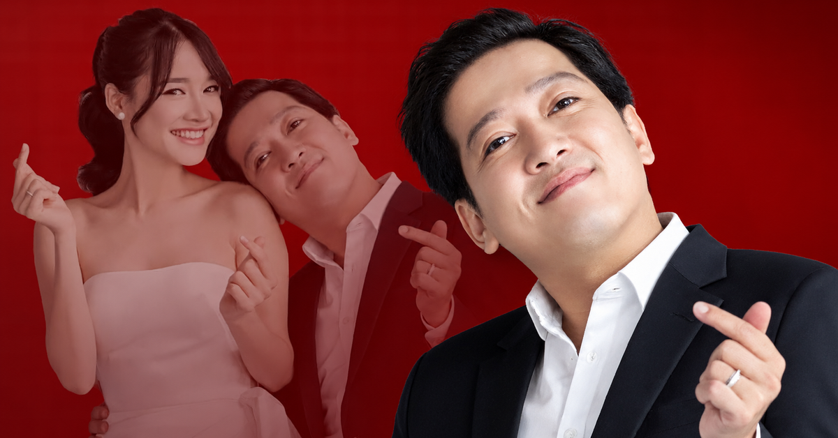 Tương lai của Trường Giang – Nhã Phương?