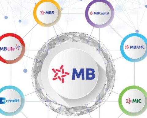 MB mở rộng vai trò kết nối dòng vốn