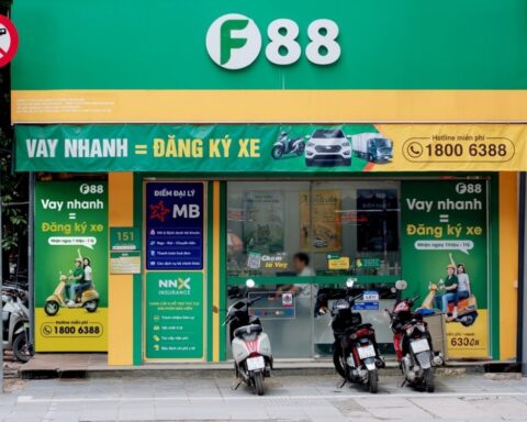 Hơn 11 triệu cổ phiếu lên UPCoM, F88 đẩy mạnh huy động vốn nhiều kênh