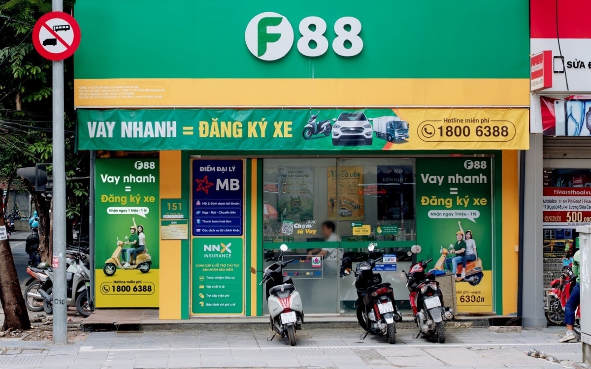 Hơn 11 triệu cổ phiếu lên UPCoM, F88 đẩy mạnh huy động vốn nhiều kênh