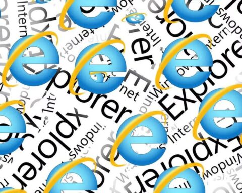 Hóa ra Internet Explorer vẫn chưa chết hẳn