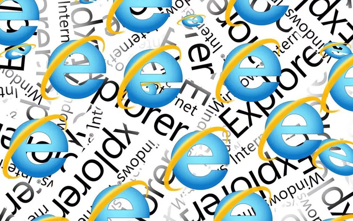 Hóa ra Internet Explorer vẫn chưa chết hẳn