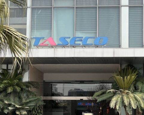 Taseco Group muốn tăng sở hữu tại Taseco Land