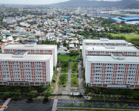 Chính phủ giao chỉ tiêu phát triển nhà ở xã hội, nhà ở cho thuê cho địa phương