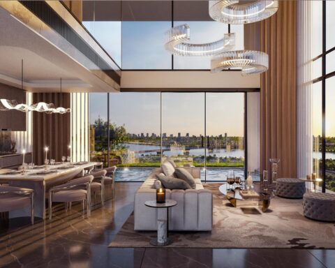 Nhà ngõ, biệt thự vùng ven hay duplex nội đô: Gia đình tại Hà Nội chọn không gian sống nào?