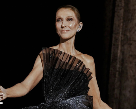 Bệnh tật và tuổi tác không thể cầm chân “giọng ca thánh” Céline Dion