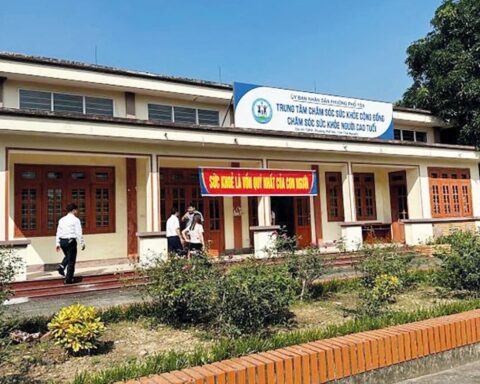 Cơ chế đặc thù “cởi trói” cho nguồn lực từ tài sản dôi dư