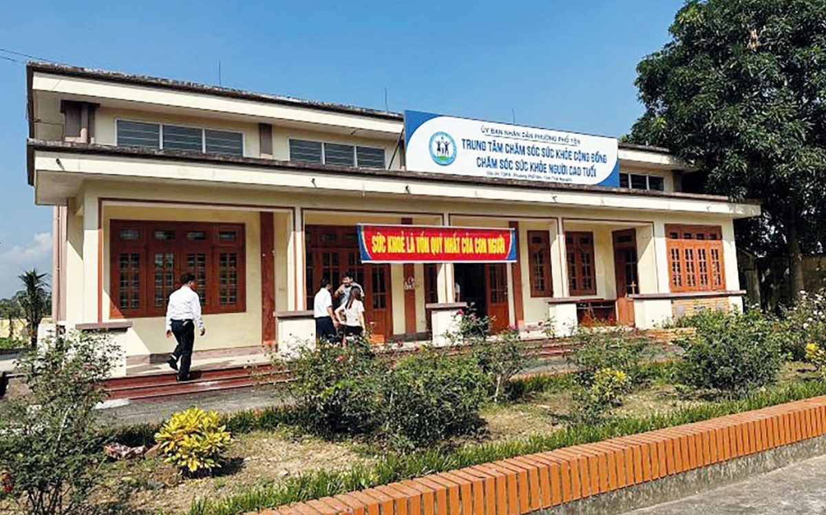 Cơ chế đặc thù “cởi trói” cho nguồn lực từ tài sản dôi dư