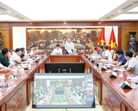 Gỡ điểm nghẽn, tăng tốc giải ngân vốn dự án giao thông trọng điểm