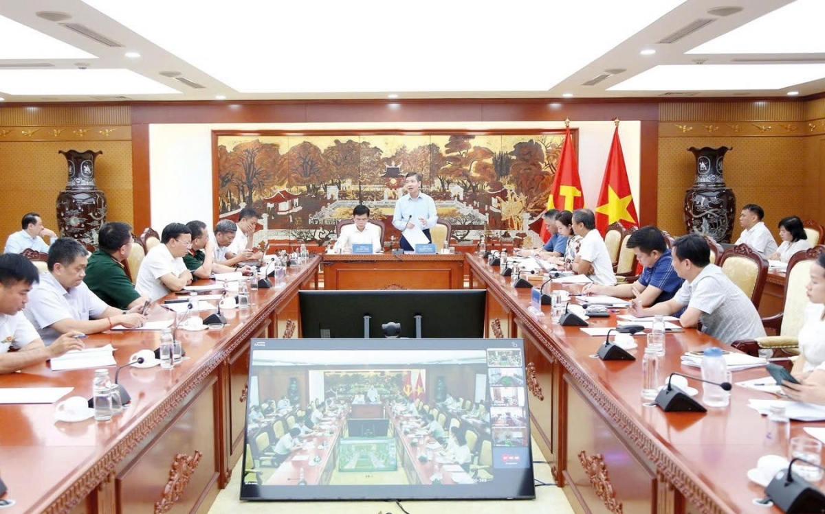 Gỡ điểm nghẽn, tăng tốc giải ngân vốn dự án giao thông trọng điểm