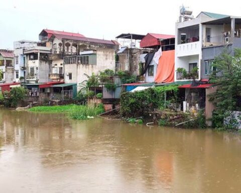 Hà Nội quy định hạn chế xây dựng công trình, nhà ở tại khu vực có nguy cơ cao xảy ra thiên tai