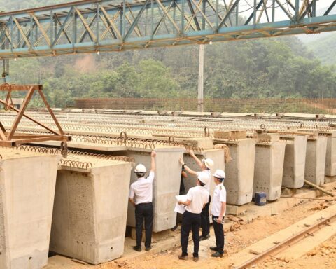 Kiểm toán nhà nước chỉ ra nhiều sai sót tại Dự án Chợ Mới – Bắc Kạn