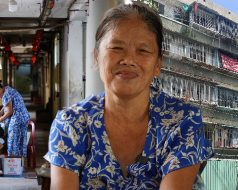 Những cư dân cuối cùng ở lại cư xá hơn 50 năm tuổi tại TP.HCM: “Lúc về đây cô mới 13 tuổi, giờ 64 tuổi rồi”