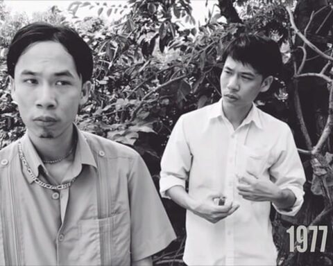 Thu nhập của 1977 Vlog