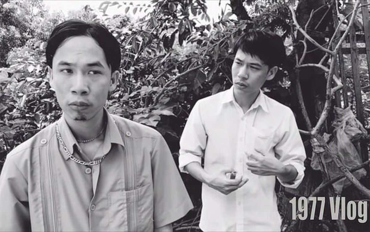 Thu nhập của 1977 Vlog