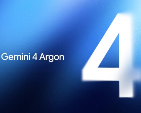 Google tung mô hình Gemini 4 Argon: Mạnh ngang GPT-6 Astra nhưng chỉ ít người được trải nghiệm