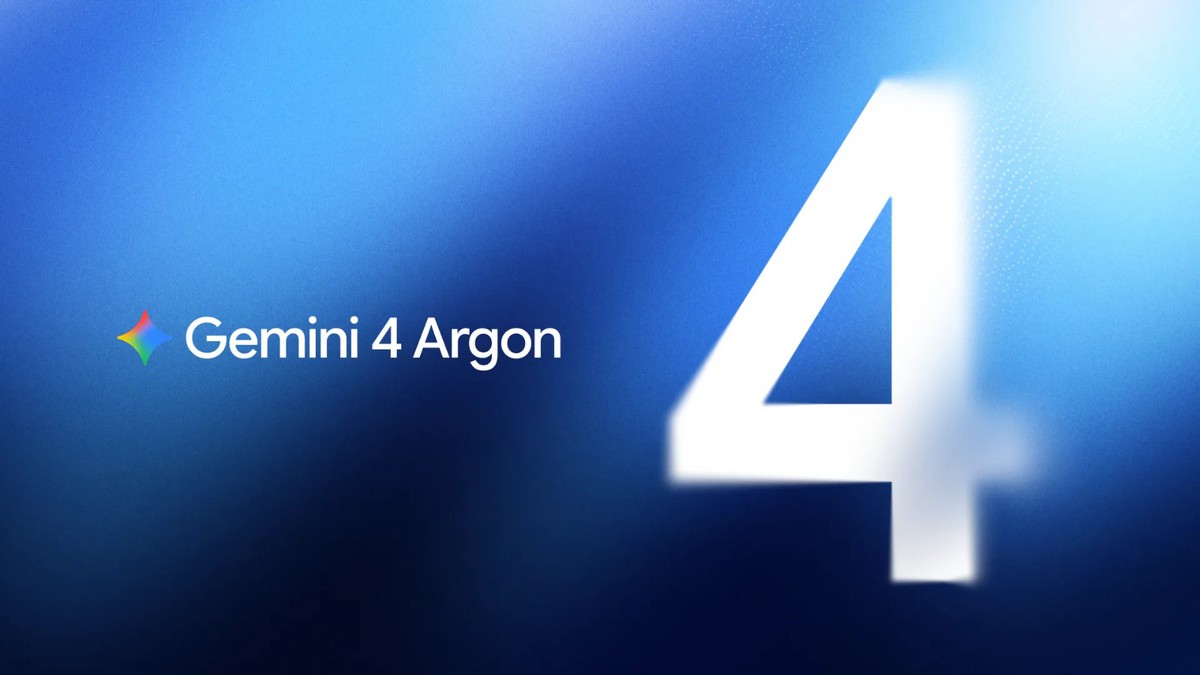 Google tung mô hình Gemini 4 Argon: Mạnh ngang GPT-6 Astra nhưng chỉ ít người được trải nghiệm