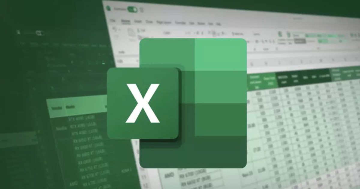 Sau 40 năm, Excel phá bỏ một trong những quy tắc lâu đời nhất