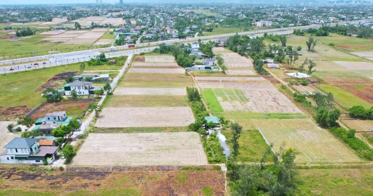 Nghệ An duyệt quy hoạch trung tâm hành chính mới rộng hơn 41ha