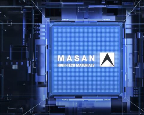 Tập đoàn Mỹ vừa trở thành cổ đông chiến lươc, Masan High-Tech Materials công bố lộ trình niêm yết HoSE