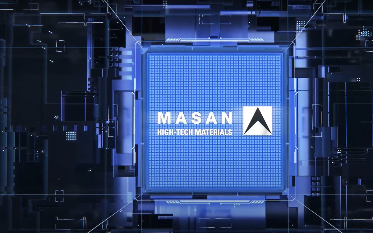 Tập đoàn Mỹ vừa trở thành cổ đông chiến lươc, Masan High-Tech Materials công bố lộ trình niêm yết HoSE