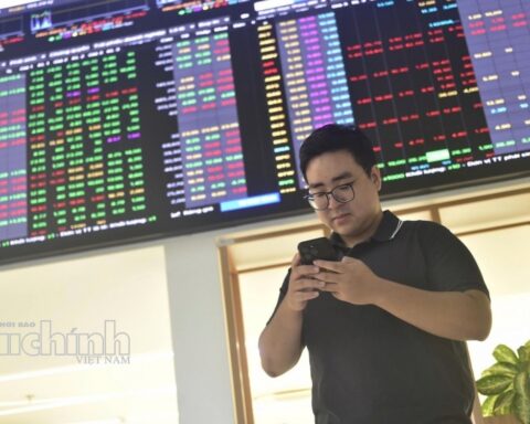 Chứng khoán ngày 30/9: Áp lực bán chưa vơi, VN-Index giảm phiên thứ ba liên tiếp