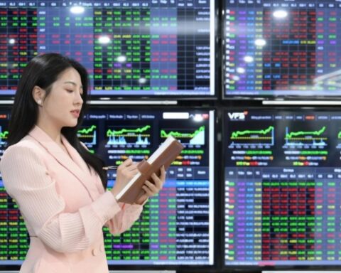 Chứng khoán phái sinh ngày 30/9: Dòng tiền sôi động hơn khi VN30-Index áp sát 1.900 điểm