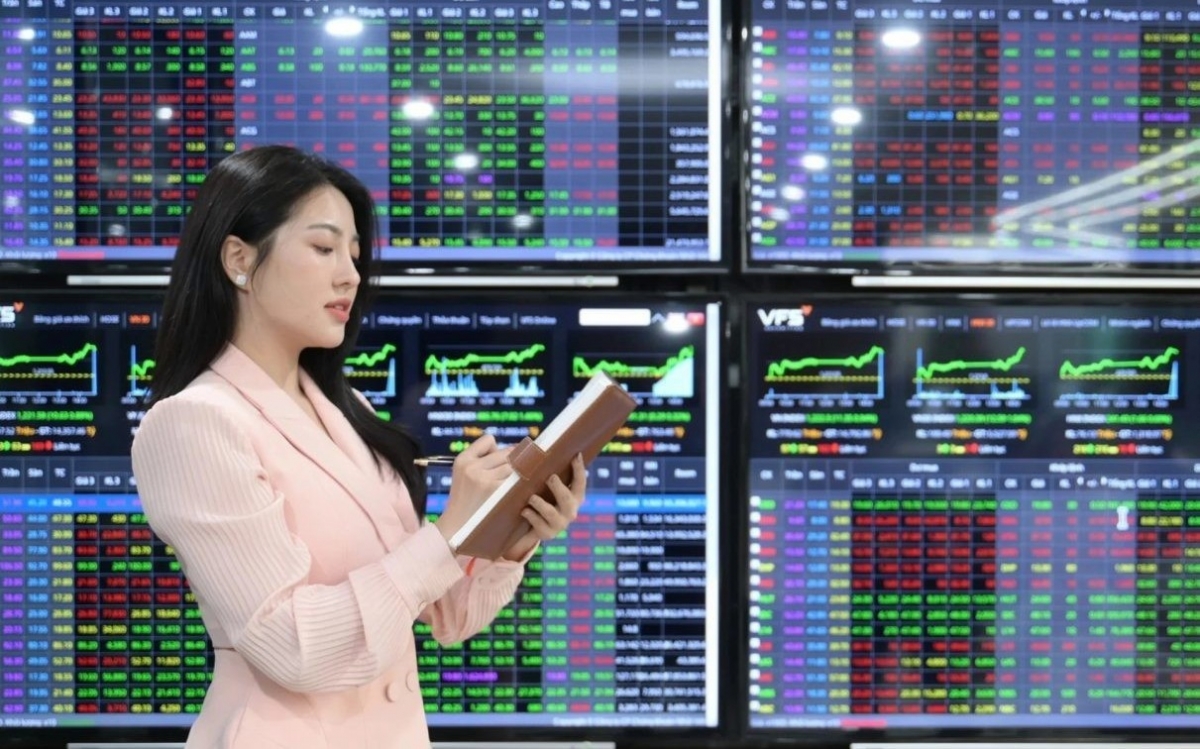 Chứng khoán phái sinh ngày 30/9: Dòng tiền sôi động hơn khi VN30-Index áp sát 1.900 điểm