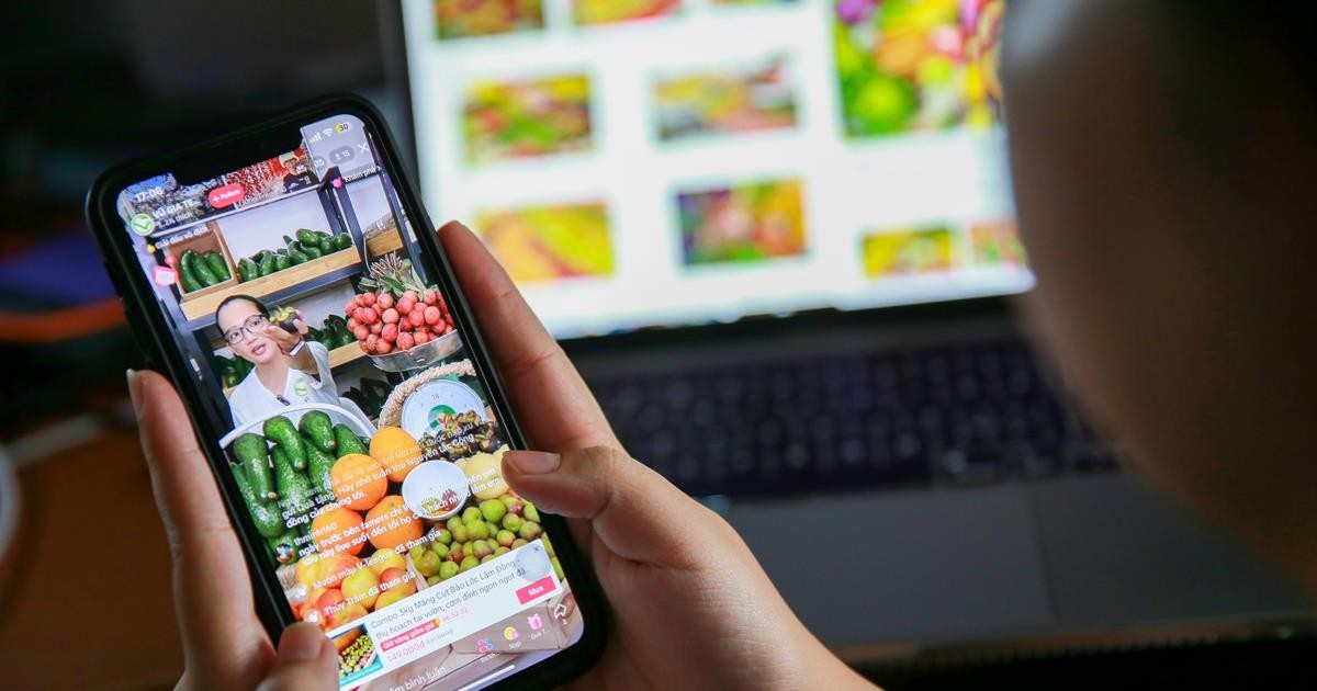Tất cả người dân hay ‘săn sale’ online, mua hàng livestream… chú ý thông báo ‘nóng’ từ công an