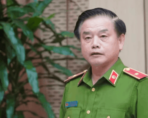 Bộ Công an thông tin mới nhất vụ án liên quan loạt lãnh đạo công ty điện lực PC1, TV1, TV2, TV3 bị khởi tố