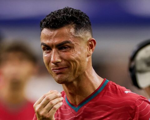 Ronaldo bị phản bội?