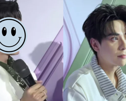 MC “kém duyên với Quang Hùng MasterD” xin lỗi