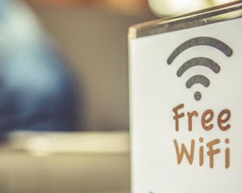 Tất cả người dân hay dùng Wifi miễn phí lưu ý cảnh báo ‘khẩn’ từ Công an: Tuyệt đối không được thực hiện việc này