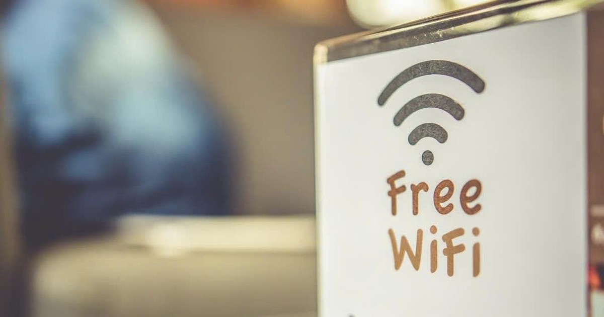 Tất cả người dân hay dùng Wifi miễn phí lưu ý cảnh báo ‘khẩn’ từ Công an: Tuyệt đối không được thực hiện việc này