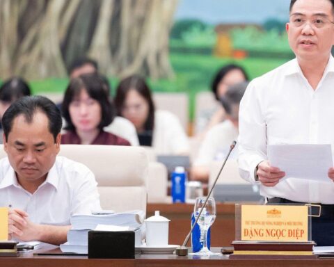 Sửa Luật Đất đai: Đề xuất thêm phương án tái định cư cho người bị thu hồi đất