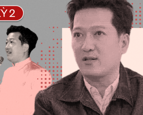 Trường Giang – Nhã Phương: Nghệ sĩ muốn khép lại quá khứ, khán giả có dễ dàng quên đi?