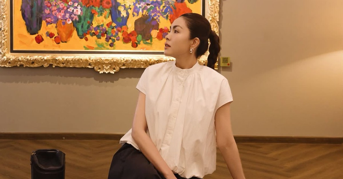 Cô bé theo mẹ bán nước mía giờ là dâu nhà tỷ phú, sống trong biệt thự triệu đô ở Thảo Điền (TP.HCM)