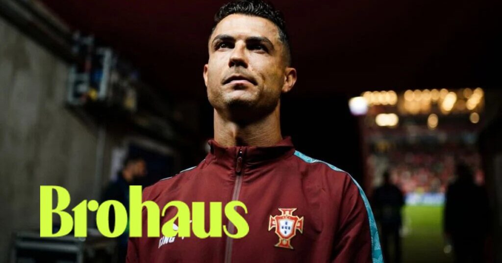 Ronaldo và chữ đủ của người đàn ông chưa muốn dừng