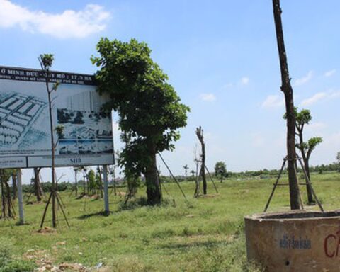 Không để dự án chậm triển khai tiếp tục “giam” nguồn lực đất đai