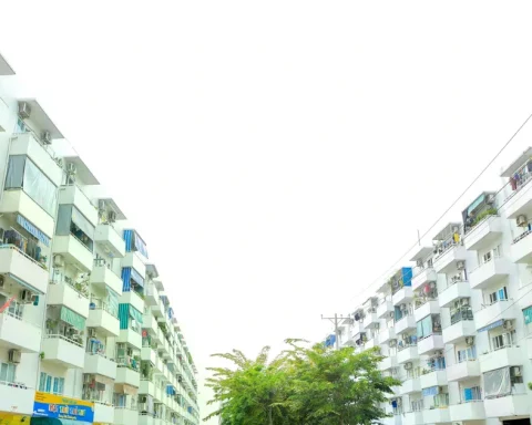 TPHCM xây dựng “luồng xanh” cho các dự án