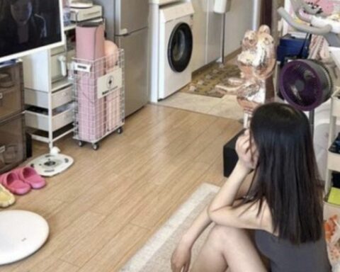 “Công chúa phòng trọ”, “hoàng tử ký túc xá”, “thiếu gia ở ghép” và cuộc tranh luận chưa có hồi kết trên Threads