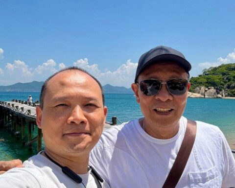MC đầu tiên dẫn Rung Chuông Vàng: Con trai duy nhất nhất của Lại Văn Sâm, tốt nghiệp thạc sĩ ở Úc, gắn bó 2 thập kỷ với truyền hình