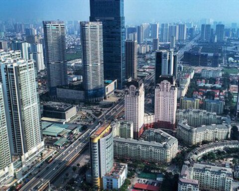 Hơn một nửa vốn FDI vào Hà Nội tập trung vào hoạt động chuyên môn, khoa học và công nghệ