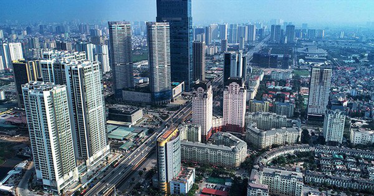 Hơn một nửa vốn FDI vào Hà Nội tập trung vào hoạt động chuyên môn, khoa học và công nghệ
